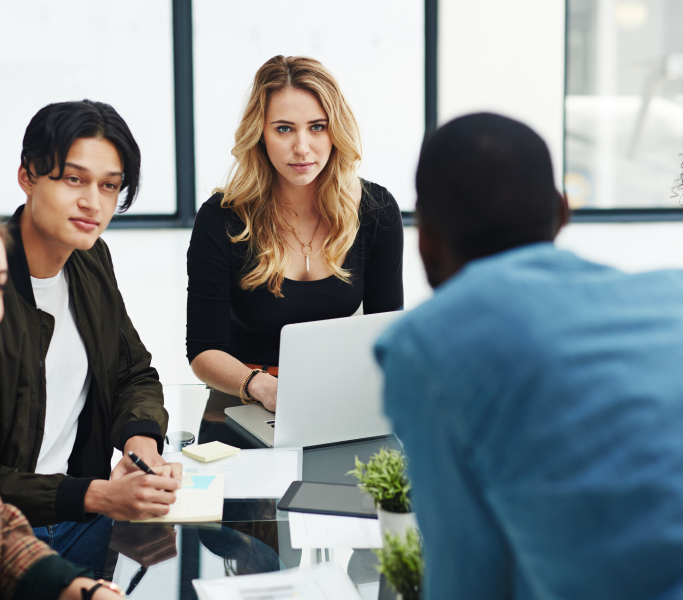 Conectando mente, equipo y espíritu