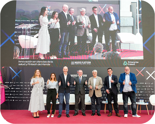 Bienestar en el trabajo